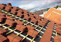 Rénover sa toiture à Corcelles-les-Arts